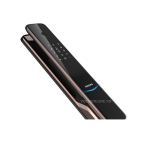 Khóa cửa vân tay Philips 9300 with Gateway