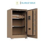 Két sắt thông minh Kassler KL-85LS7 GOLD