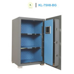 Két sắt thông minh Kassler KL-75H8-BG