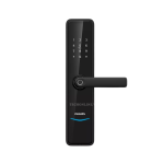 Khóa cửa vân tay Philips DDL603E-5HWS