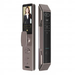 Khóa Cửa Gỗ Hubert HB CGI7 TITAN EU