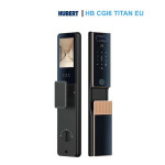 Khóa Cửa Gỗ Hubert HB CGI6 TITAN EU