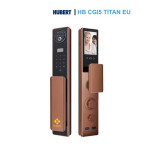 Khoá Cửa Gỗ Hubert HB CGI5 TITAN EU