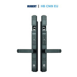 Khoá Cửa Nhôm Hubert HB CNI9 EU