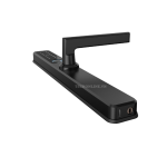 Khóa cửa vân tay Philips DDL608-5HWS