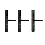 Khóa cửa vân tay Philips DDL608-5HWS