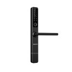 Khóa cửa vân tay Philips DDL608-5HWS