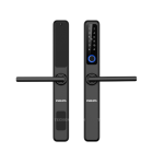 Khóa cửa vân tay Philips DDL608-5HWS