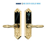 Khoá Đại Sảnh Hubert HB DS79 Gold Mini