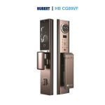 Khoá Cửa gỗ Hubert HB CG89VF