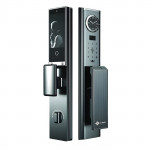 Khoá Cửa gỗ Hubert HB CG89VF