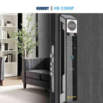 Khoá Cửa Gỗ Hubert HB HB CG69F