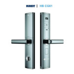 Khoá Cửa Gỗ Hubert HB CG61