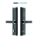 Khoá Cửa Gỗ Hubert HB CG61