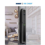 Khoá Cửa Nhôm Hubert HB CN80F