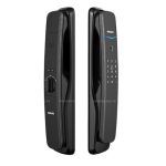 Khóa cửa vân tay Philips DDL702E-5HWS