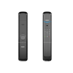 Khóa cửa vân tay Philips DDL702E-5HWS