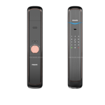 Khóa cửa vân tay Philips DDL702E-5HWS