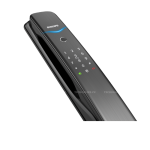 Khóa cửa vân tay Philips DDL702E-5HWS