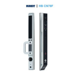 Khoá Cửa Nhôm Hubert HB CN78F