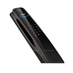 Khóa cửa vân tay Philips DDL702-8HWS