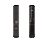 Khóa cửa vân tay Philips DDL702-8HWS