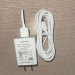 Bộ nguồn sạc camera wifi ezviz chính hãng