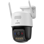 Camera IMOU ngoài trời TITAN PRO IPC-U7LP-6V0NE 6MP siêu nhạy sáng