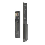 Khóa cửa gỗ Kassler KL-968CNC