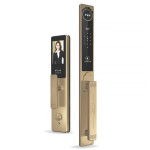 Khóa cửa gỗ Kassler KL-968CNC