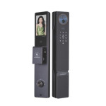 Khóa cửa gỗ Kassler KL-899 PLUS CNC