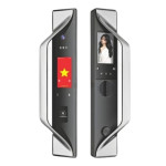 Khóa cửa gỗ Kassler KL-82T