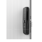 Khóa cửa vân tay Philips DDL702-1HWS