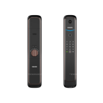 Khóa cửa vân tay Philips DDL702-1HWS