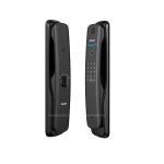 Khóa cửa vân tay Philips DDL702-1HWS