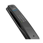 Khóa cửa vân tay Philips DDL702-1HWS