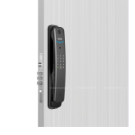 Khóa cửa vân tay Philips DDL702-1HWS