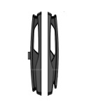 Khóa cửa vân tay Philips DDL702-1HWS