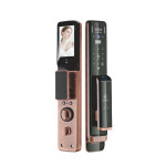 Khóa cửa gỗ Kassler KL-838