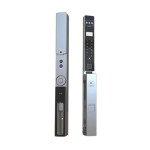 Khóa cửa nhôm Kassler KL-599CNC-VF