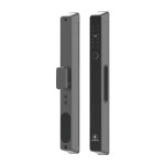 Khóa cửa nhôm Kassler KL-599AT