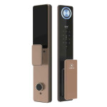 Khóa cửa gỗ Kassler KL-809CNC