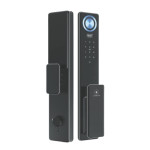 Khóa cửa gỗ Kassler KL-809CNC