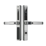 Khóa cửa nhôm Kassler KL-599LX