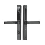 Khóa cửa nhôm Kassler KL-599LX