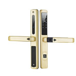 Khóa cửa nhôm Kassler KL-599LX