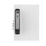 Khóa cửa vân tay Philips DDL303