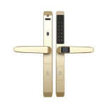 Khóa cửa nhôm Kassler KL- 599TD