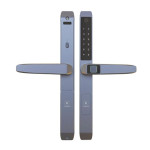 Khóa cửa nhôm Kassler KL- 599TD