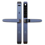 Khóa cửa nhôm Kassler KL- 599TD